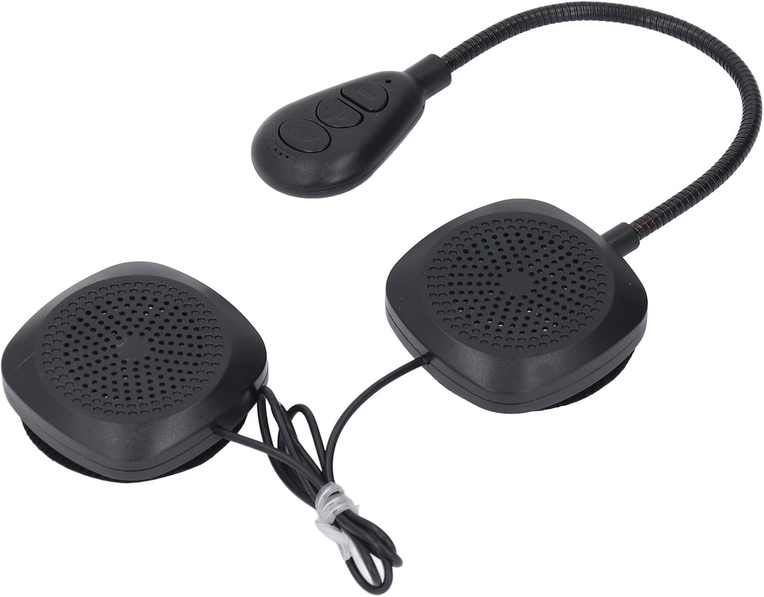 Diyeeni Auricular para Casco con Tecnología ENC y Estéreo HiFi miniatura 1