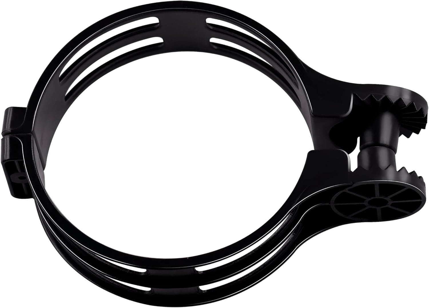 XTPTFABS Handle Bracket (LH #C405000631 / RH #C405000621) Compatible with Echo PB-8010T PB-9010T and Shindaiwa EB810RT EB910RT Backpack Leaf Blower, Excluding Installation Screws