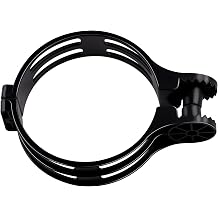 XTPTFABS Handle Bracket LH #C405000631 / RH #C405000621 Compatible with Echo PB-8010T PB-9010T and Shindaiwa EB810RT EB910RT Backpack Leaf Blower, Excluding Installation Screws