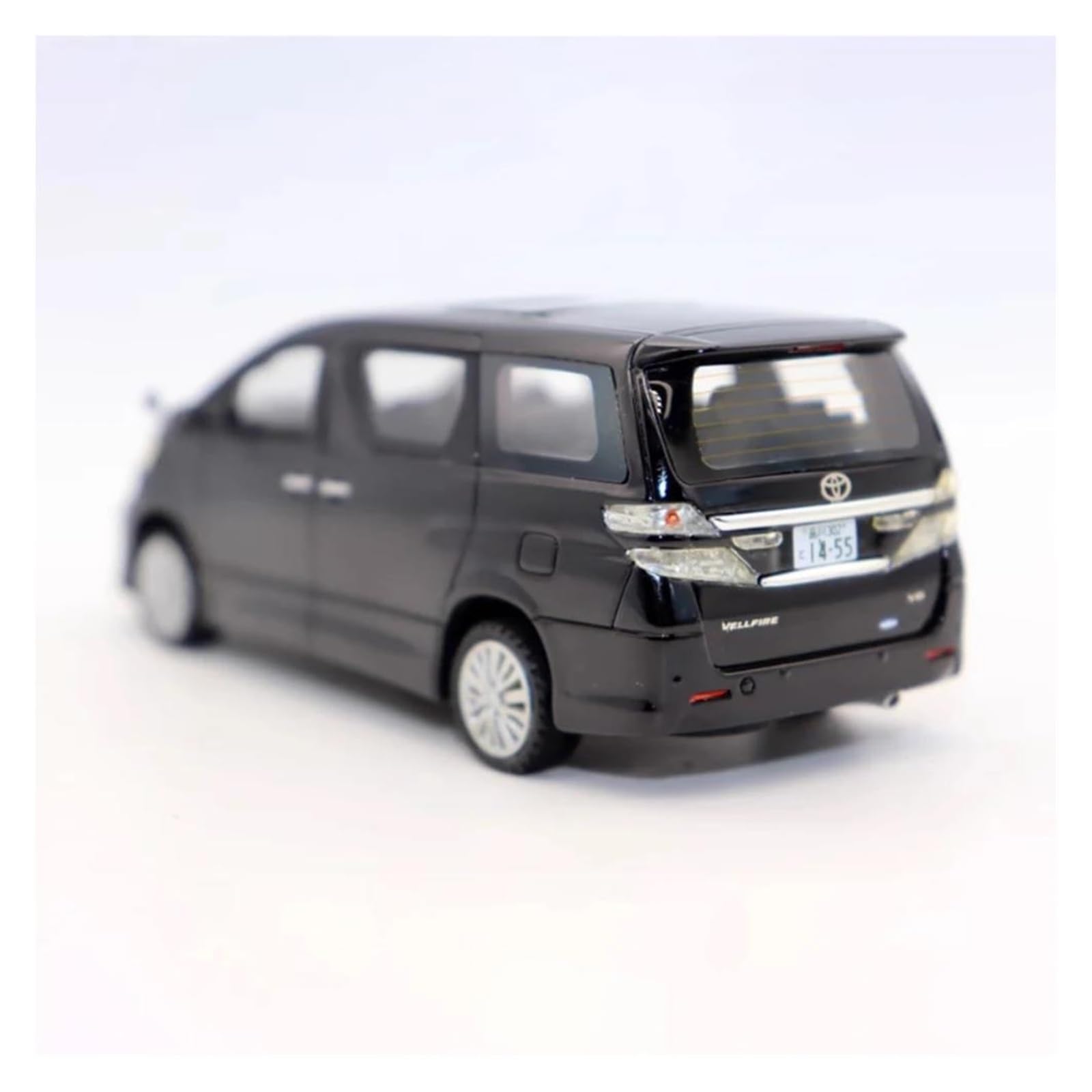 トヨタ アルファード ヴェルファイア 【まとめ売り】ミニカー Amazon | ダイキャストカー 1:43 アルファード ヴェルファイア 商用車