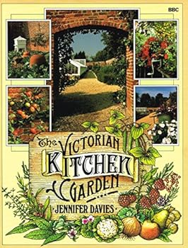 The Victorian Kitchen Garden