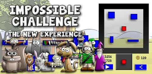 The Impossible Challenge