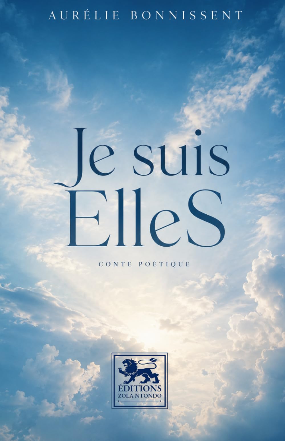 Je suis ElleS: Conte poétique
