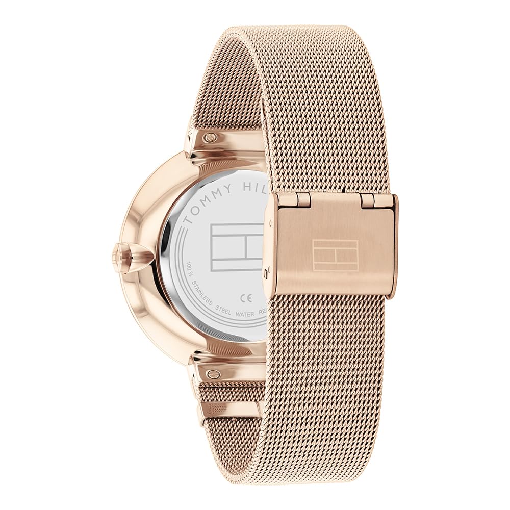 Tommy Hilfiger Orologio da donna analogico al quarzo 32022049