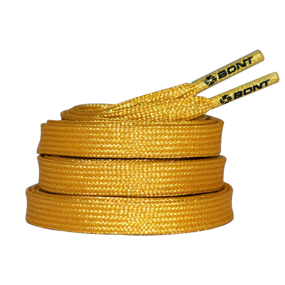 Bont Skates 8mm Shimmer Laces - 79