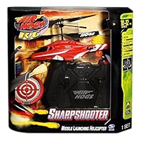 Air hogs sharpshooter Clearance