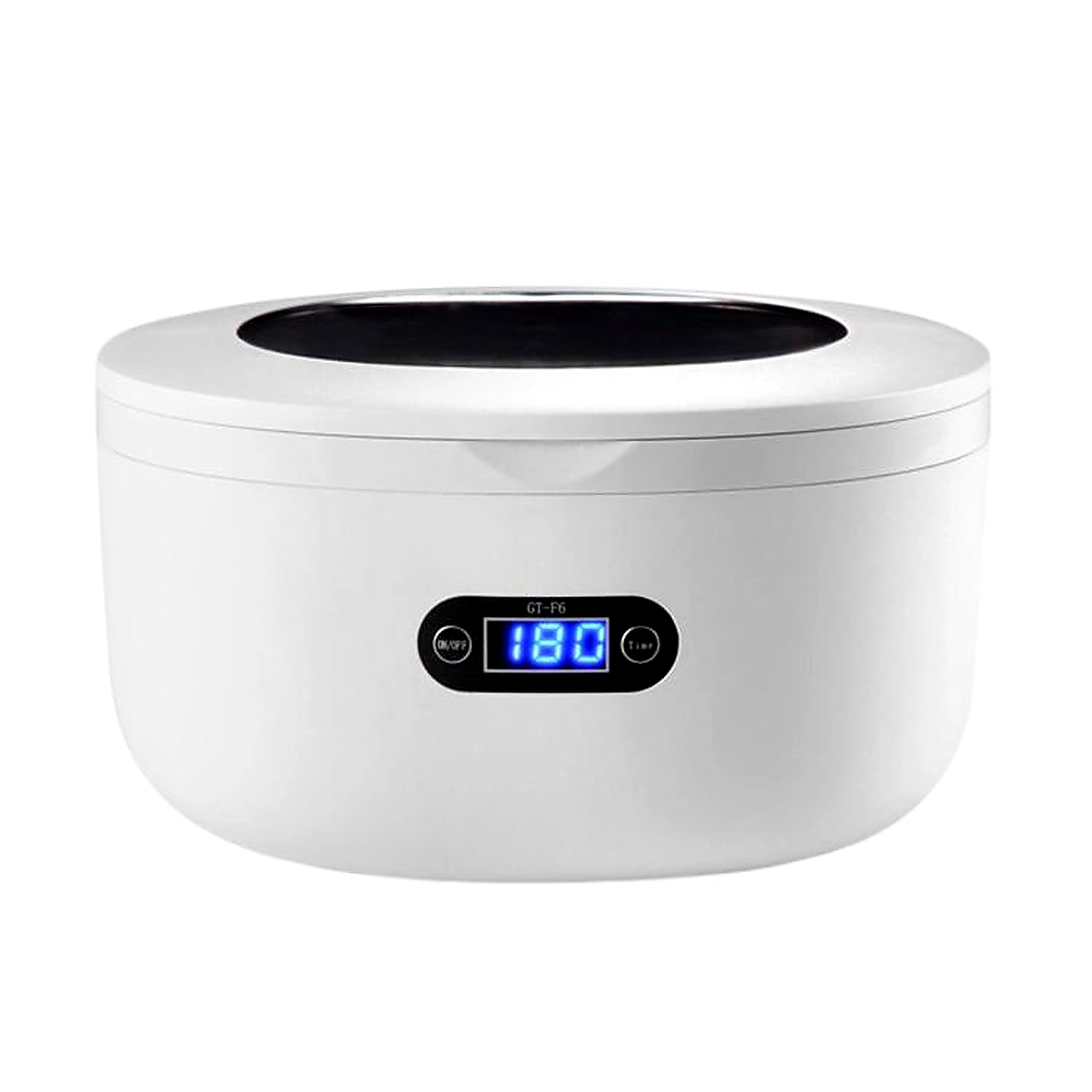 GT SONIC GT-F6 0.75L Mini Ultrasonic Cleaner Eyewear Watch & Jewelry Cleaning Machine-image-35