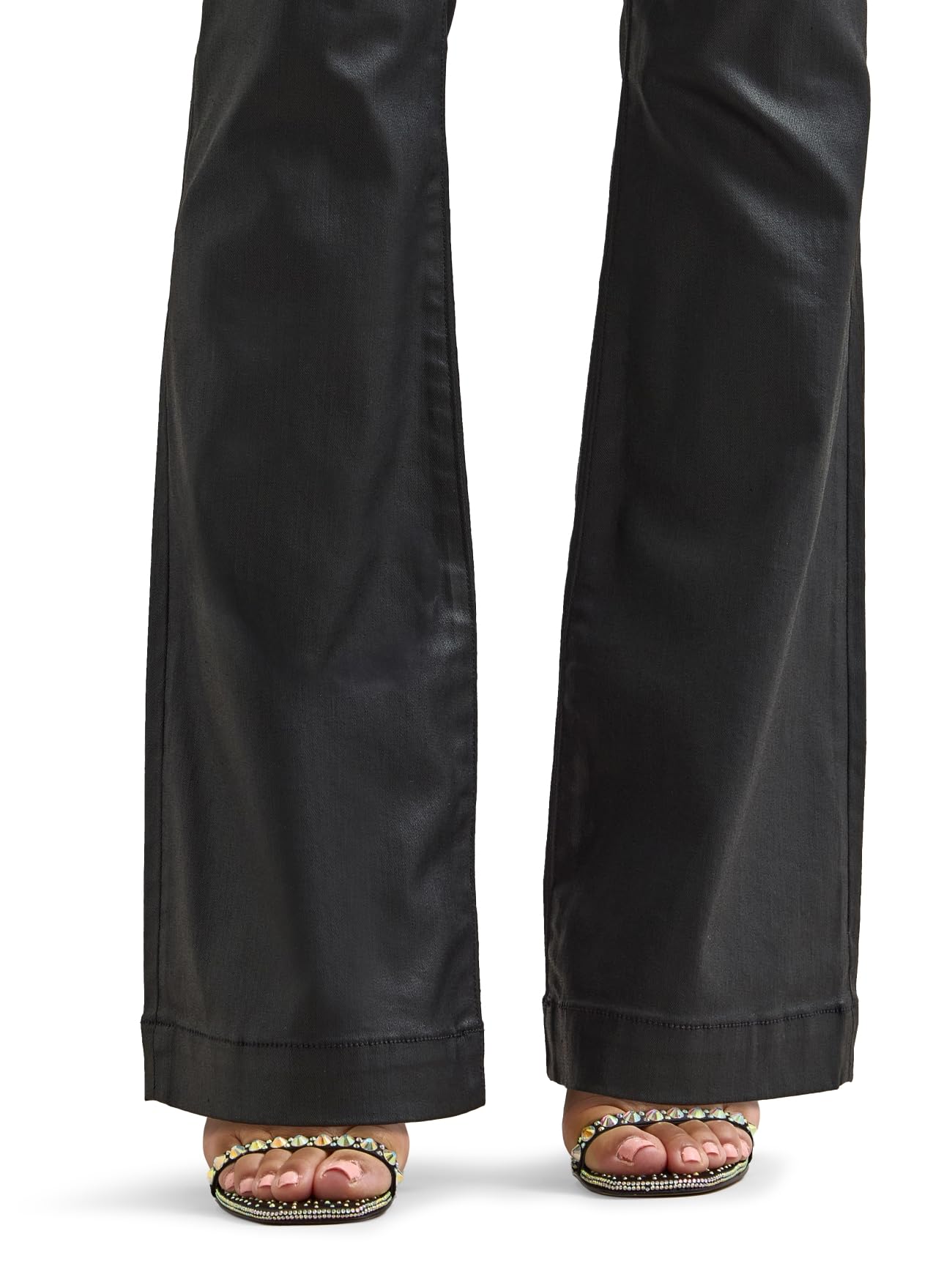 Rock & Republic - Kassandra - Jeans Bootcut A Vita Media, Jeans Donna
