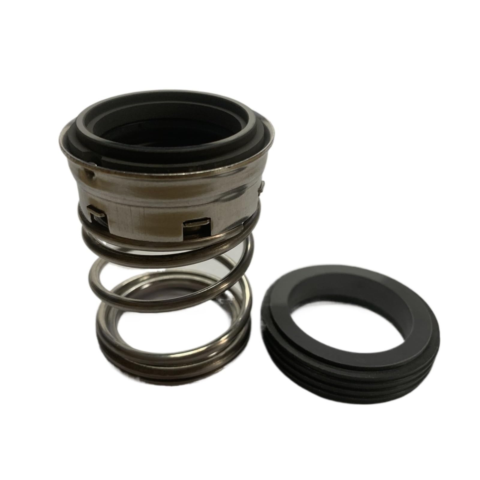 Joint mécanique T1 28,575 mm en Viton et carbure de silicium