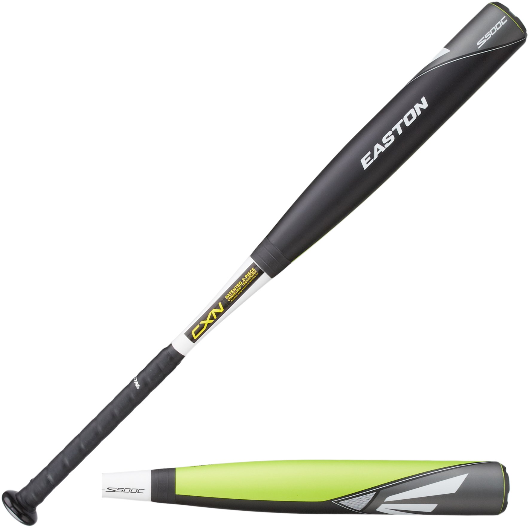 Easton 2014 S500C Youth Baseball Bat (-12)