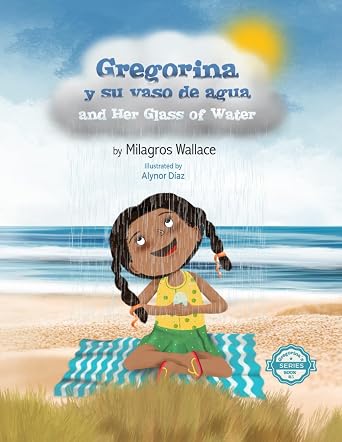  Gregorina and Her Glass of Water