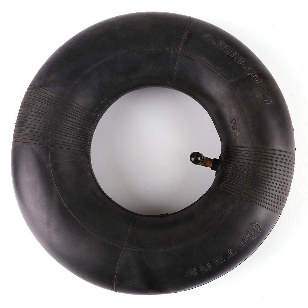Buy 4.10/3.504" Inner Tube for Hand Truck, Dolly, Hand Cart, Utility