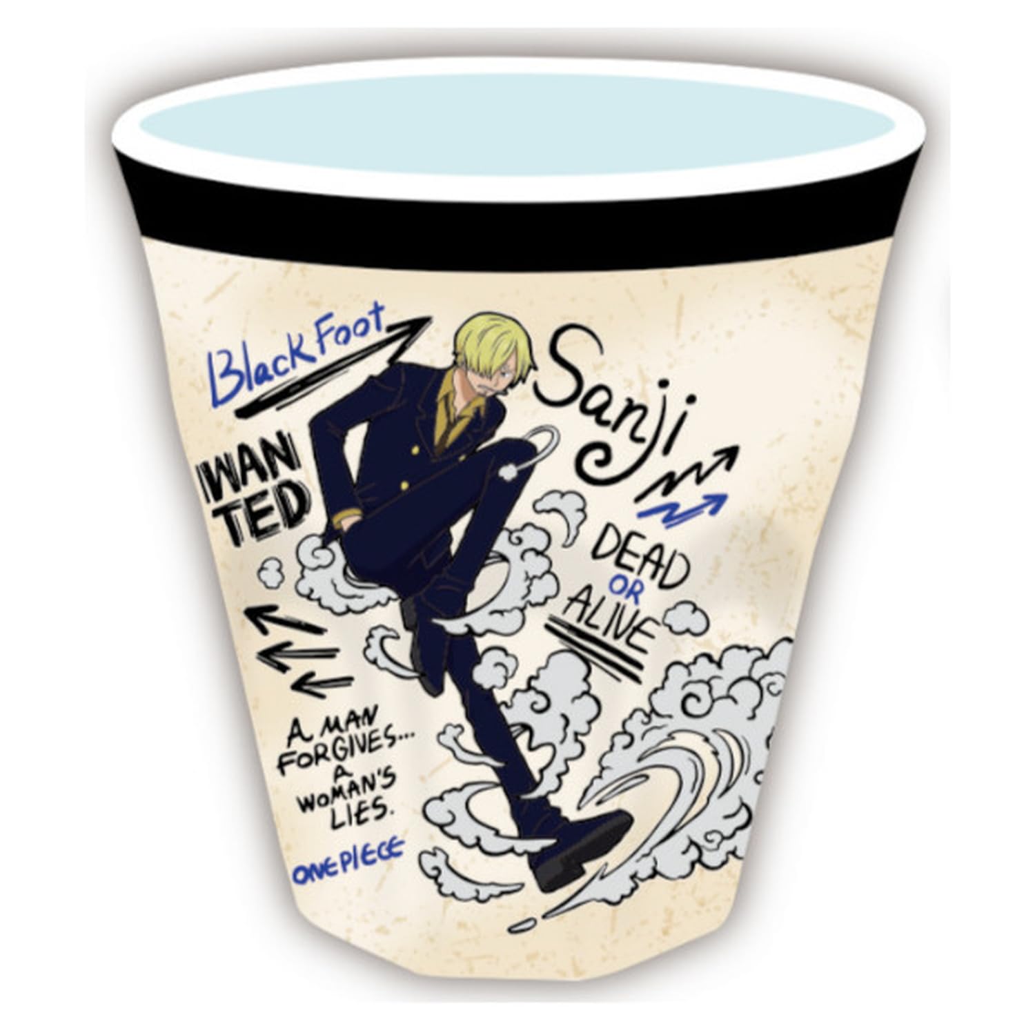 Amazon.co.jp: ケイカンパニー(K Company) ワンピース メラミンカップ