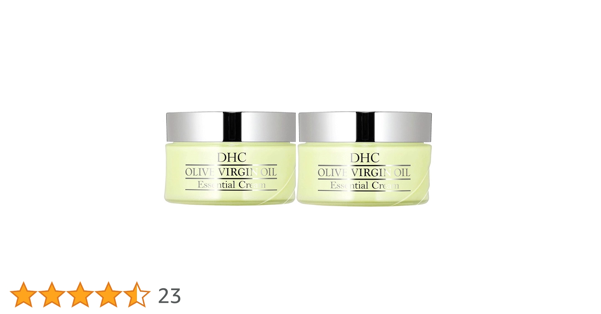 DHC オリーブバージンオイル エッセンシャルクリーム 50g Amazon | DHCオリーブバージンオイル エッセンシャルクリーム