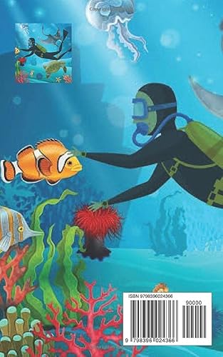 Oceanography Revealed: Exploring the depths of Earth's Blue Frontier