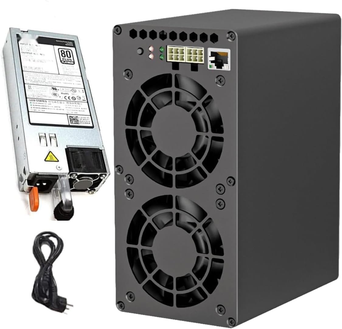 Amazon.co.jp: Goldshell Mini Doge II マイナー LTC & Doge コイン