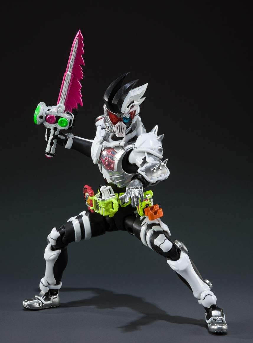 Amazon Co Jp Bandai Spirits バンダイ スピリッツ S H Figuarts 仮面ライダーゲンム ゾンビアクションゲーマーレベルx 0 仮面ライダーエグゼイド ホビー 通販 Amazon Co Jp Bandai Spirits バンダイ スピリッツ S H Figuarts 仮面ライダーゲンム ゾンビアクションゲーマーレベルx 0 仮面ライダーエグゼイド ホビー 通販