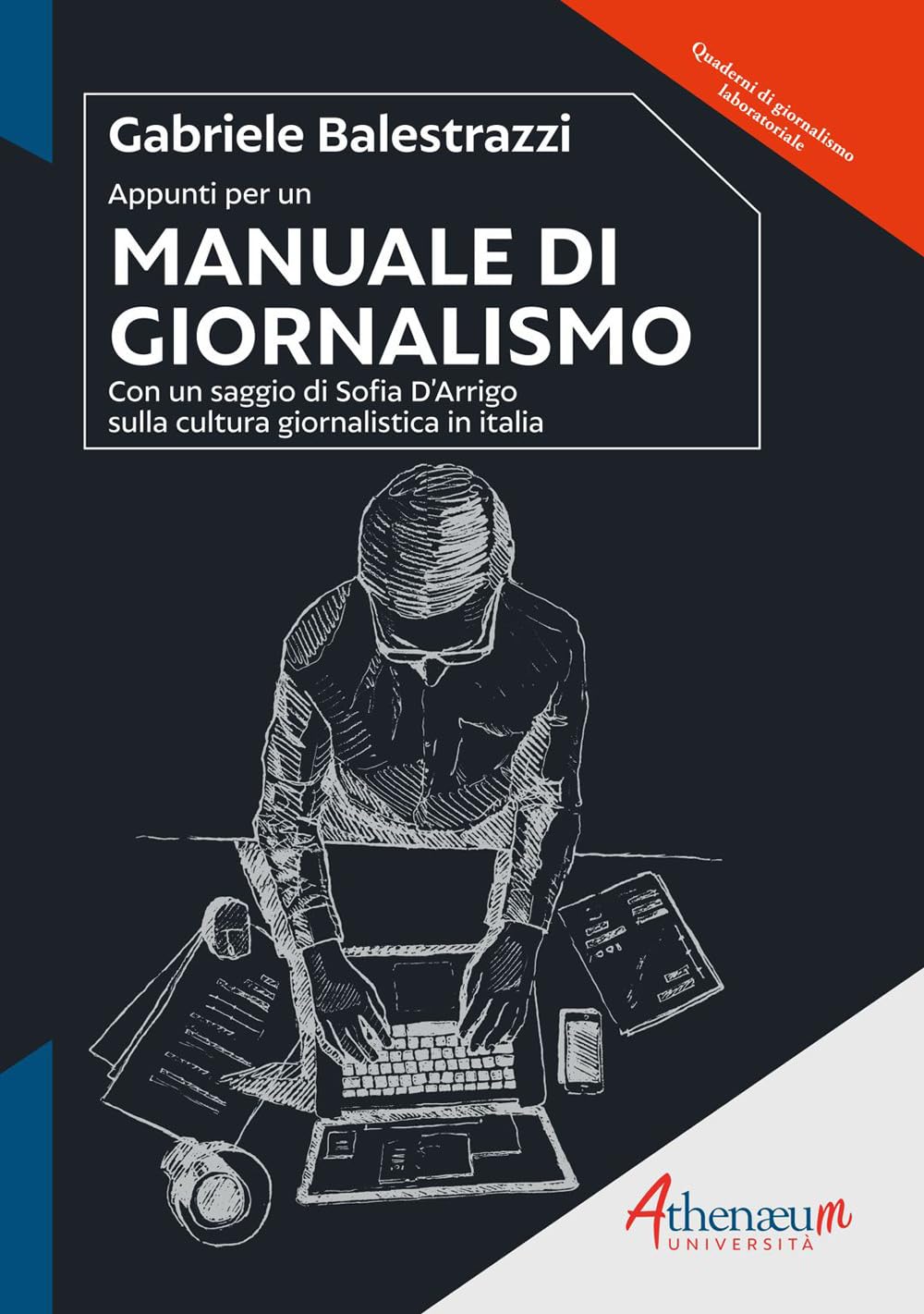 Appunti Per Un Manuale Di Giornalismo - 4