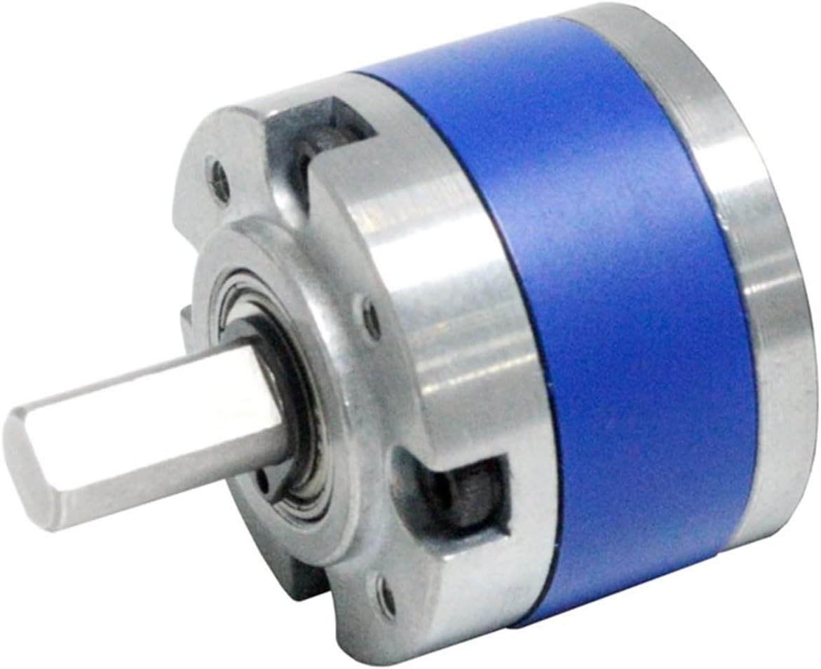 36mm Planetary Gear Reducer high Torque for 550/555/545 Model car Model(1 Ratio 50)