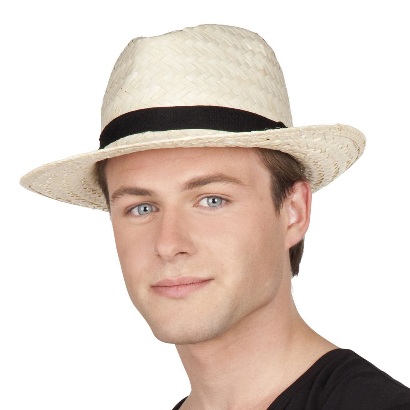 Boland 95463 Carlton - Sombrero (Talla única)