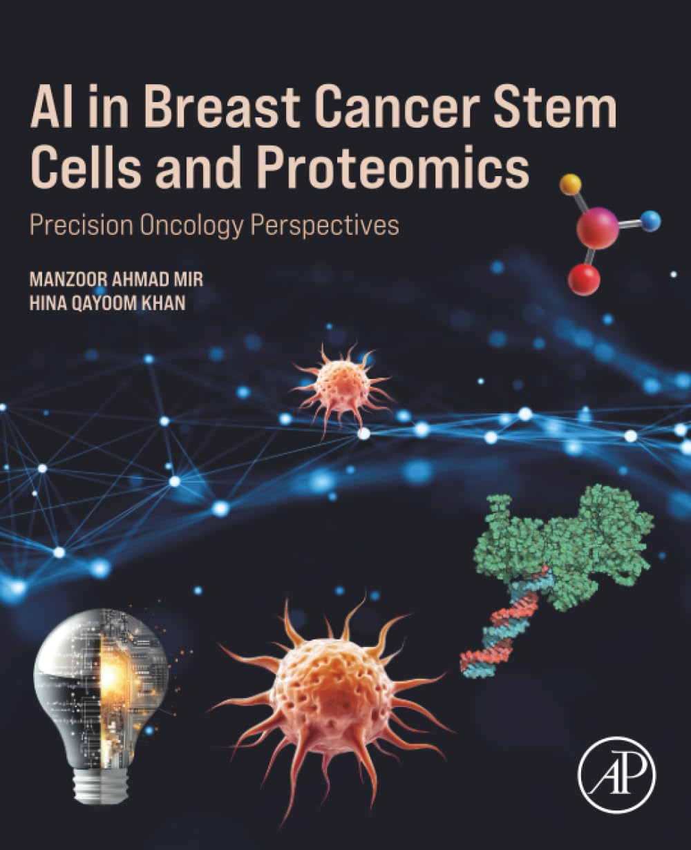 AI in Breast Cancer Stem Cells and Proteomics: Precision Oncology Perspectives