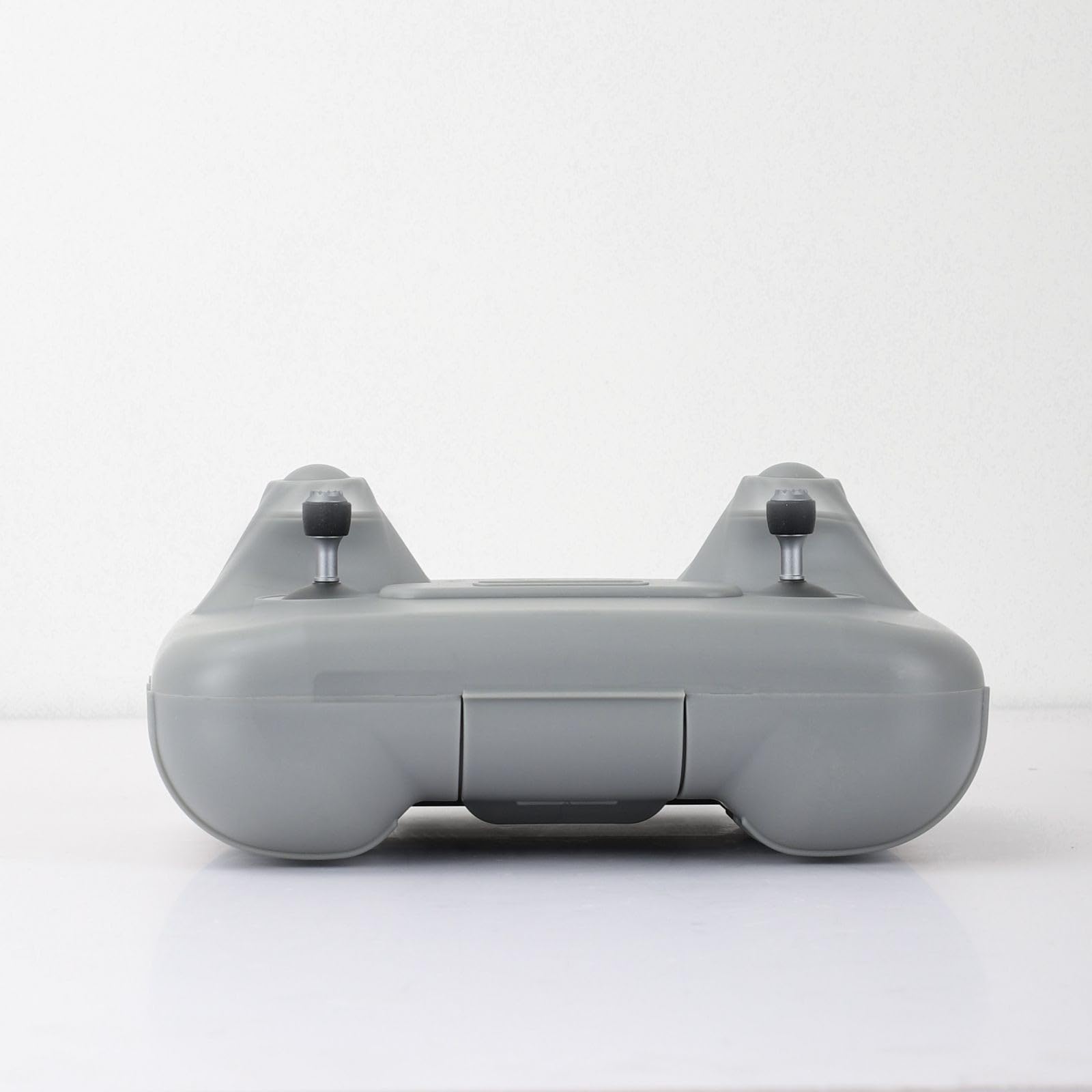 Custodia protettiva a portafoglio per telecomando DJI RC-N3/2/1, compatibile con Mini 4/3/Neo, custodia compatta con cordino e chiusura a scatto