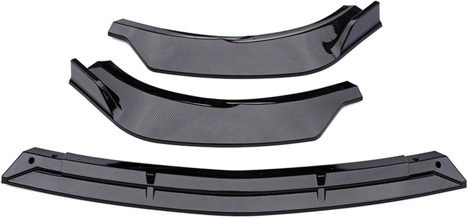 Diffuseur avant Mercedes AMG E53 W213 S213 pour sublimer vos trajets du quotidien