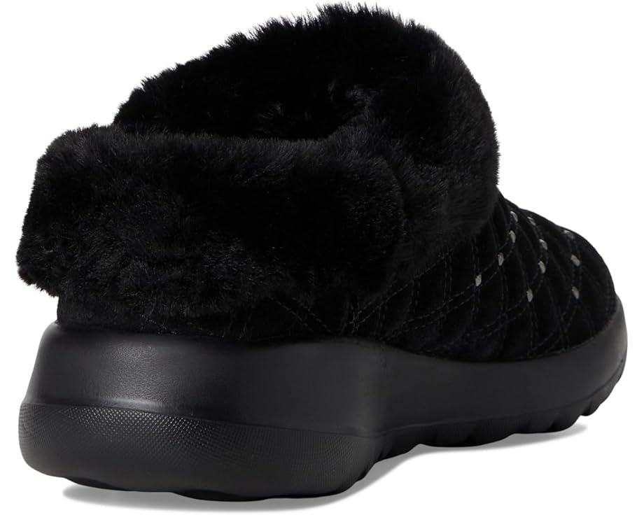 SKECHERS Martha Stewart On-the-go Joy - Mallie - Back View