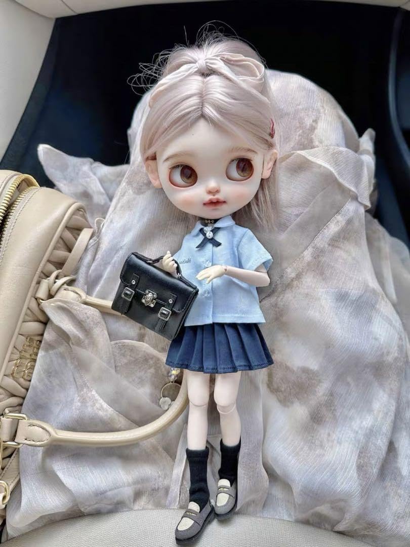 ブライス アイシードール 服