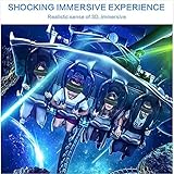 Zoom IMG-1 xhjl cuffie per realt virtuale Zoom IMG-1 xhjl cuffie per realt virtuale