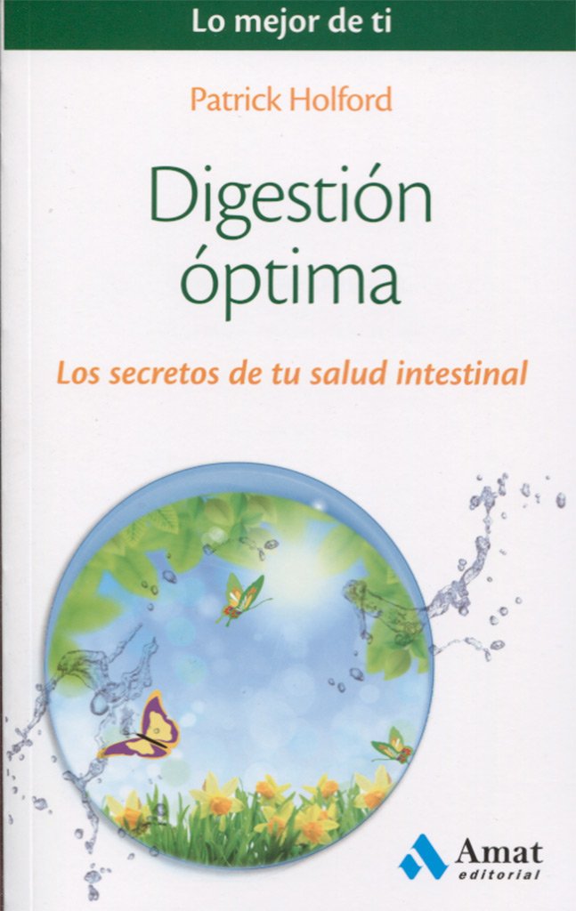 Digestion Optima