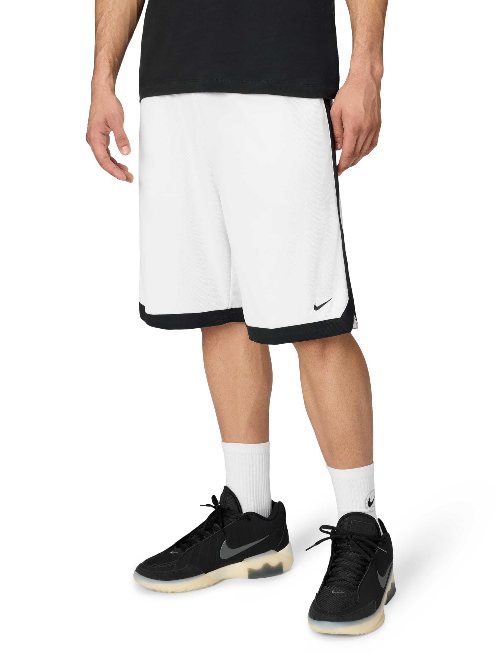 Nike Men's DNA Academy 11 Inch Dri-fit Basketball Shorts