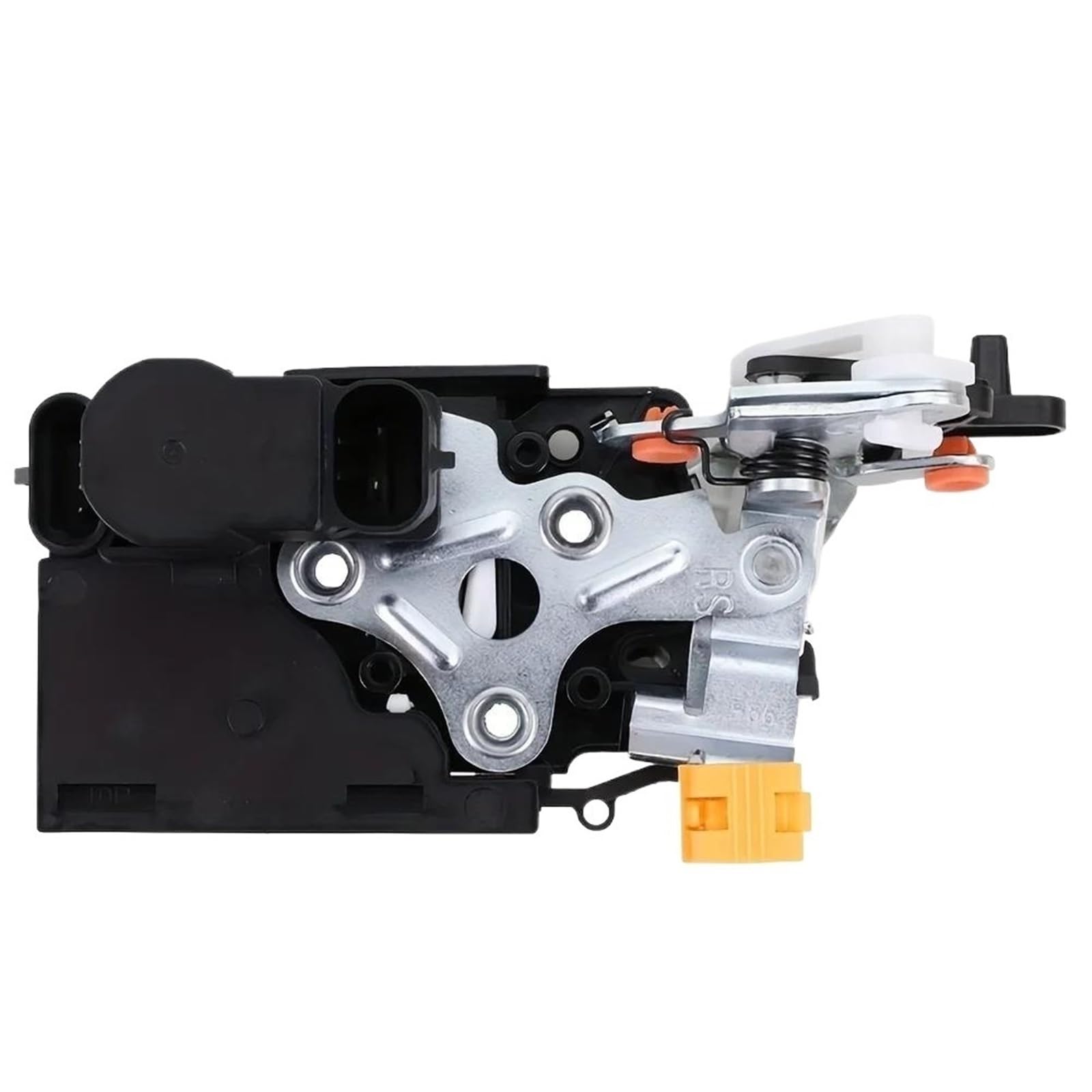 for Chevy for Avalanche for Silverado for Suburban 1500 2500 for Tahoe Front Rear Left and Right Door Lock Actuator Door Lock Actuator(2000-2006 Rear Right)