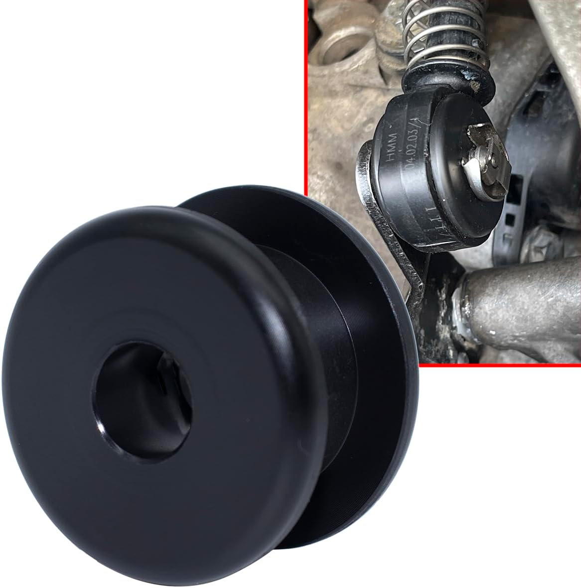 Complete Set Upgrade Bushing Kit for VW Golf Mk4 Manual Transimission Gearbox Enhance Kit Shifter Lever Adjuster Selector linkage End Fix 1K0711699 1J0711550