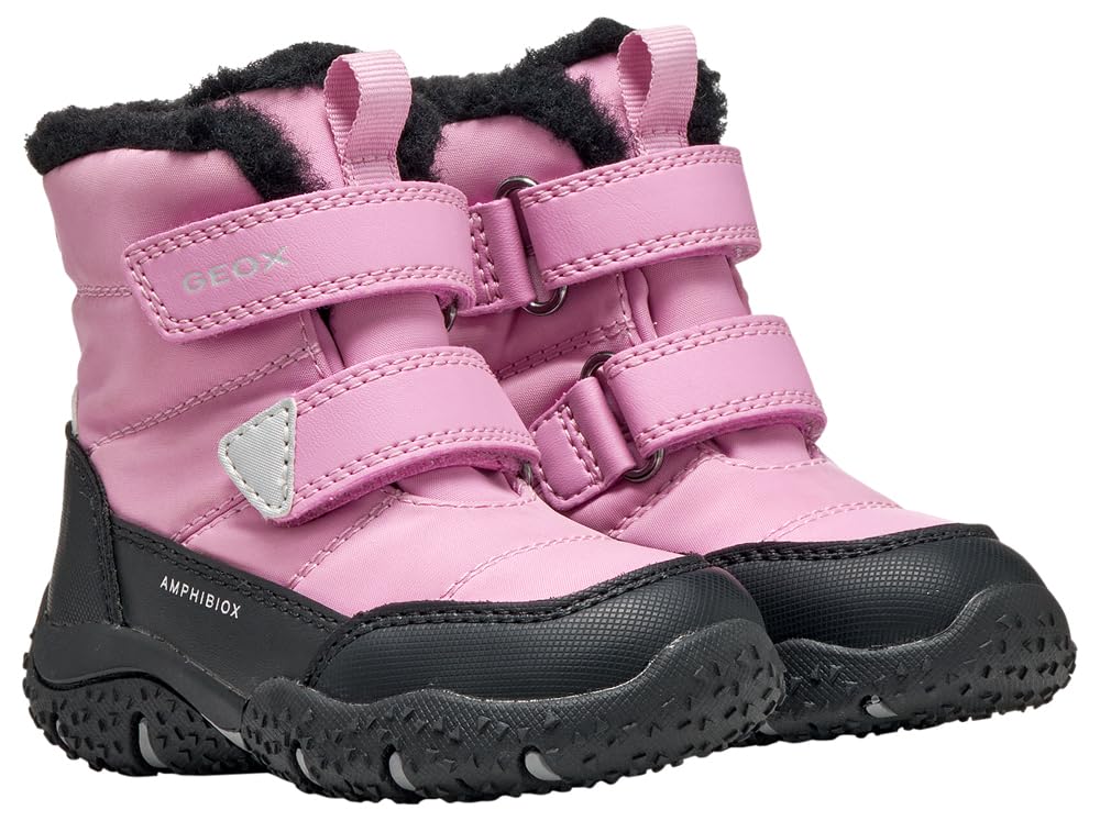 Geox B Baltic Girl B Abx ScarpeBambine e ragazze
