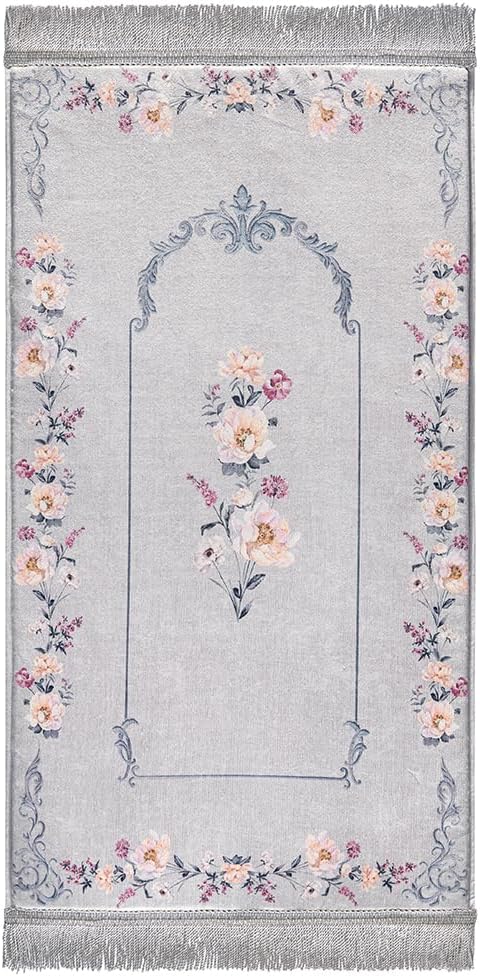 Medical Prayer Mat with Foam – Extra Comfort | Urban Rugs (Aubusson Tapestry)