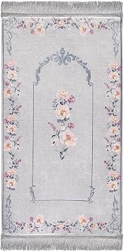 Medical Prayer Mat with Foam Extra Comfort | Urban Rugs Aubusson Tapestry