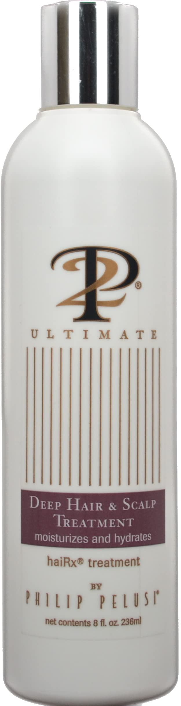 Deep Hair & Scalp Conditioning Treatment