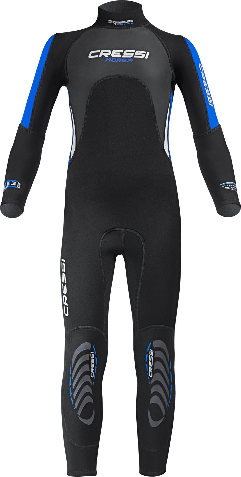 Cressi Morea Jr Monopiece Wetsuit
