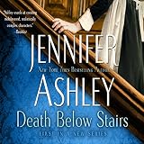 Death Below Stairs
