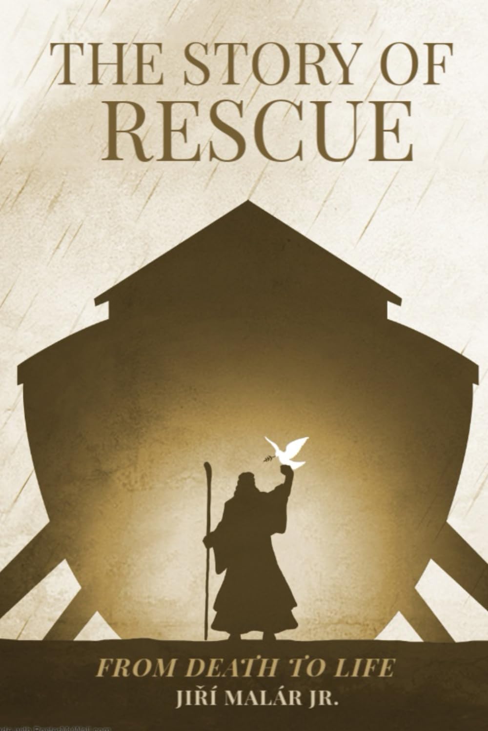 The Story Of Rescue From Death To Life