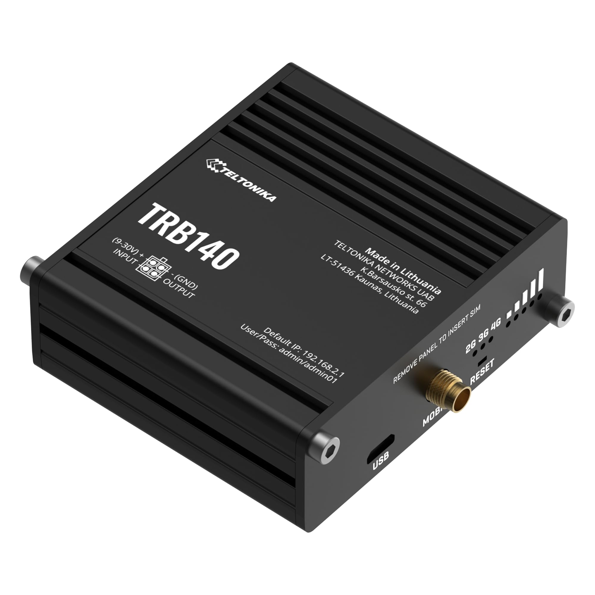 Teltonika TRB140