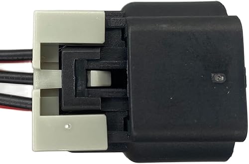 Miniatura 3 de DigiAutoPart Sensor de posición del acelerador (TPS) Arnés de cableado del conector 19115594