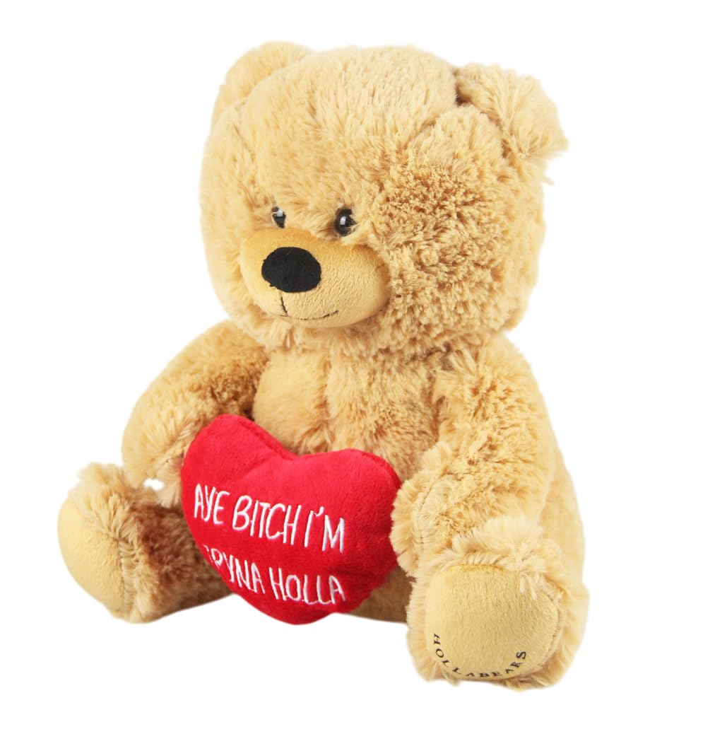 Amazon.com: Hollabears 10