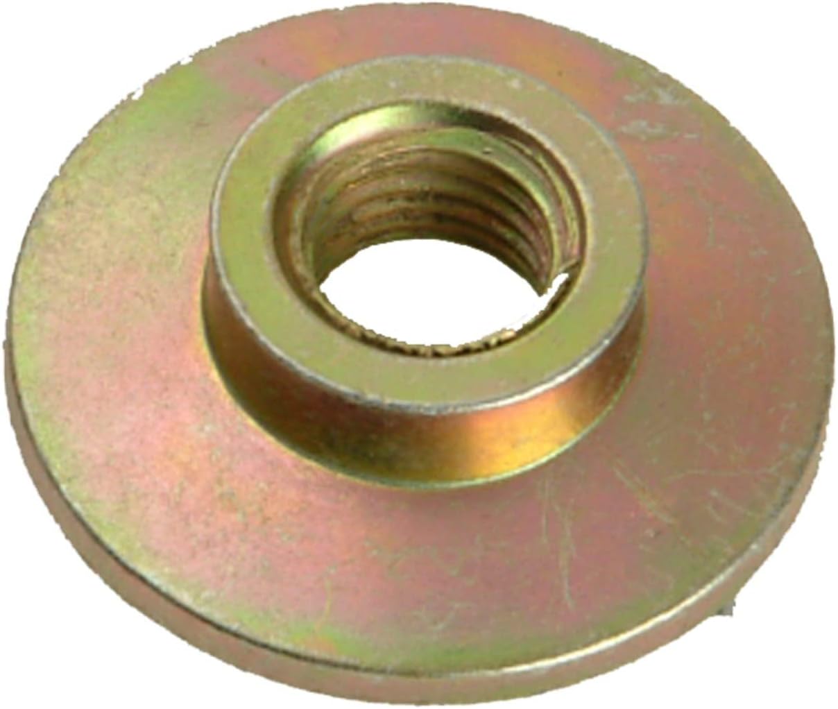 Locknut D2 M10 x 1.50 for 20020