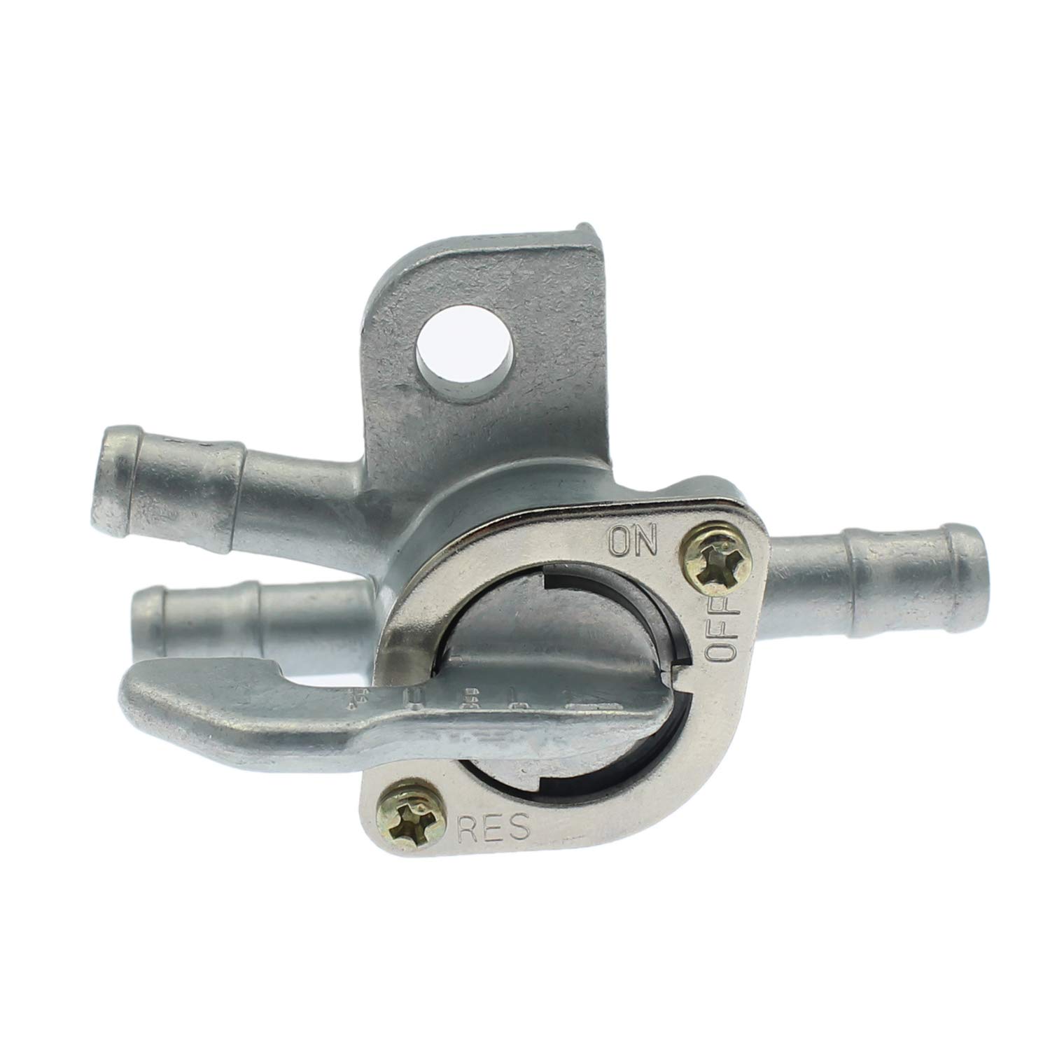 Fuel Gas Petcock Valve Pump Switch for CRF250X CRF450X CRF 250 450 X 250X 450X 16950-KSC-003 16950KSC003