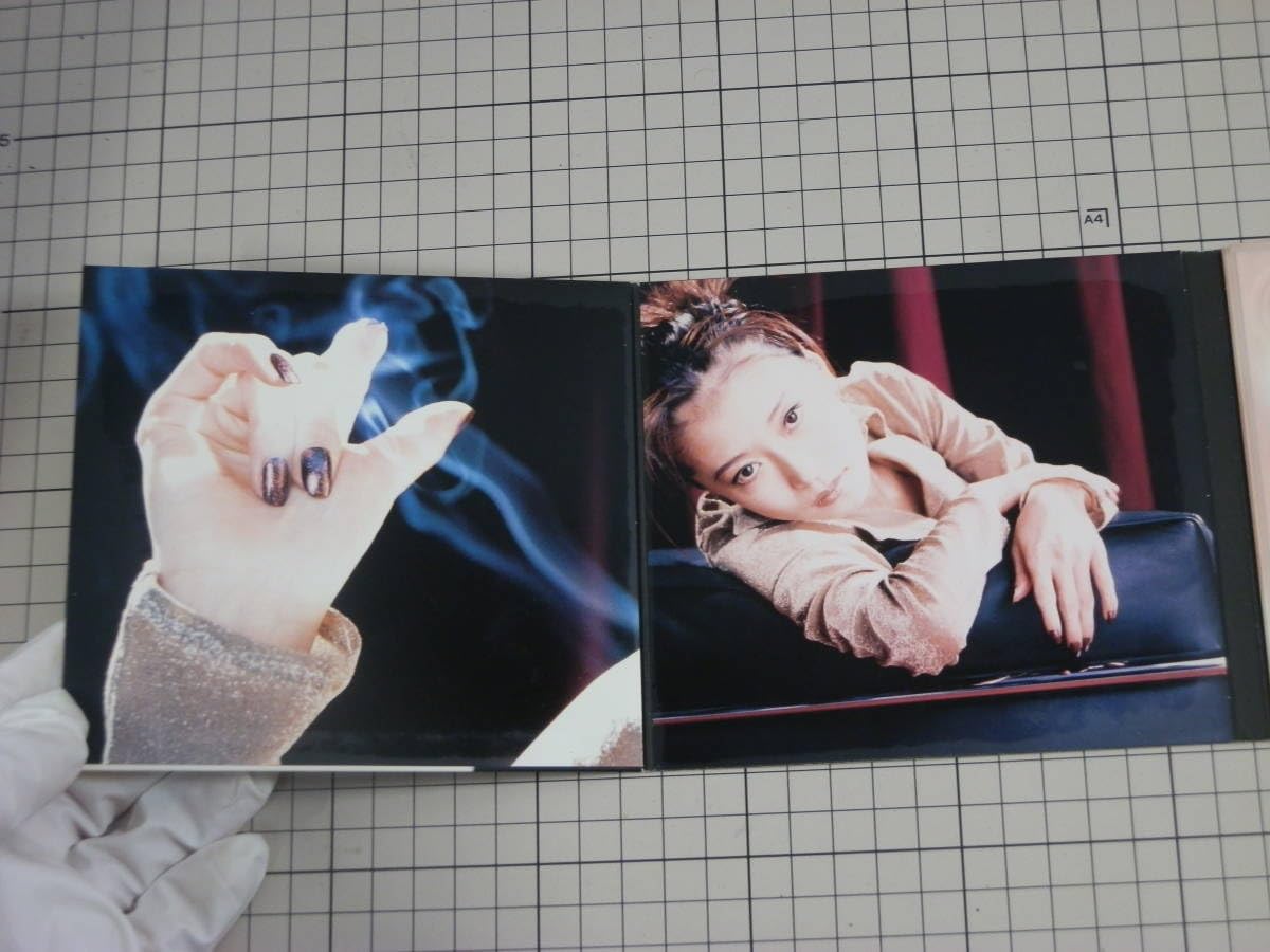 Amazon.co.jp: CD|セル盤｜盤面良好中森明菜 VAMP 初回限定盤