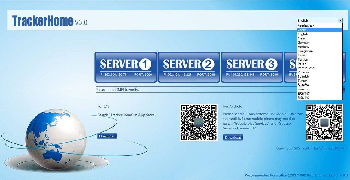 localizzatore Professionale Ovo-103B per motocicli e autoveicoli, localizzazione antifurto e Controllo a Distanza, Posizione GPS gsm gprs, sorveglianza Online, per App iOS e Android
