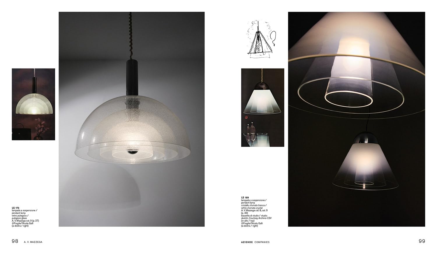 Carlo Nason. Glass designer handle with care 1959-2020. Ediz. italiana e inglese