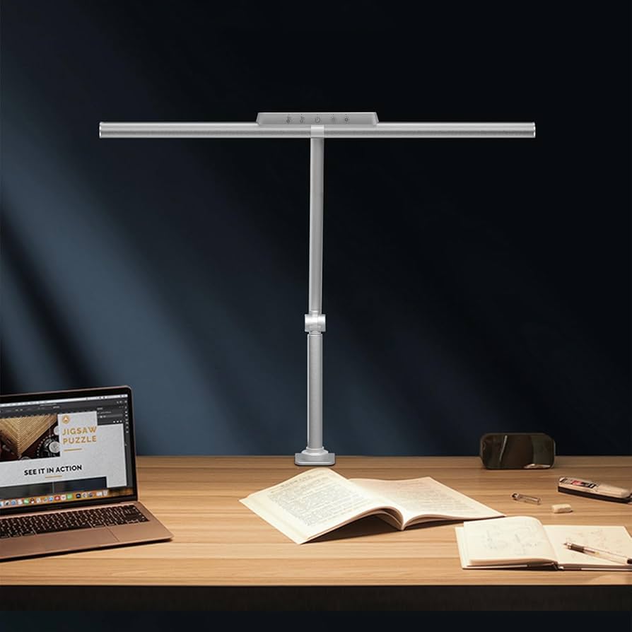 OOWOLF デスクライト 電気スタンド LEDデスクライト ( ブラック) Amazon.co.jp: OOWOLF デスクライト LED 電気スタンド 高輝度